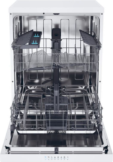 Candy Built-in Dishwasher with Wi-Fi for 13 Place Settings W60xH85cm