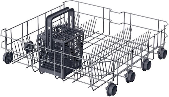 Candy Built-in Dishwasher with Wi-Fi for 13 Place Settings W60xH85cm