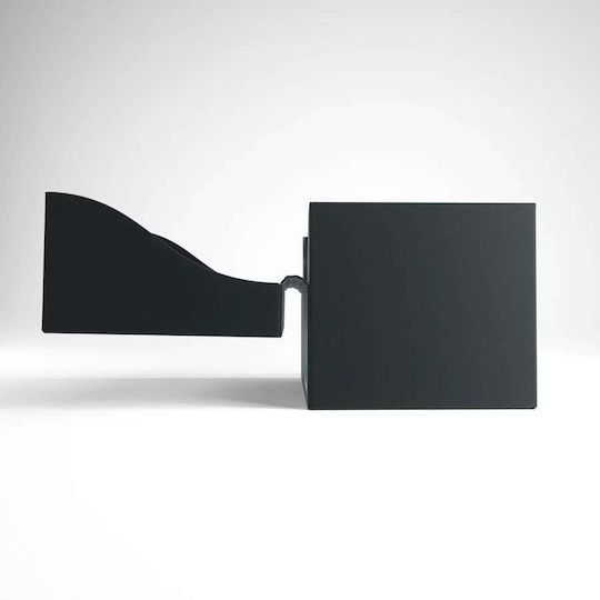 Gamegenic Side Holder 100+ Deck Box Standard Size Black GGS25079ML