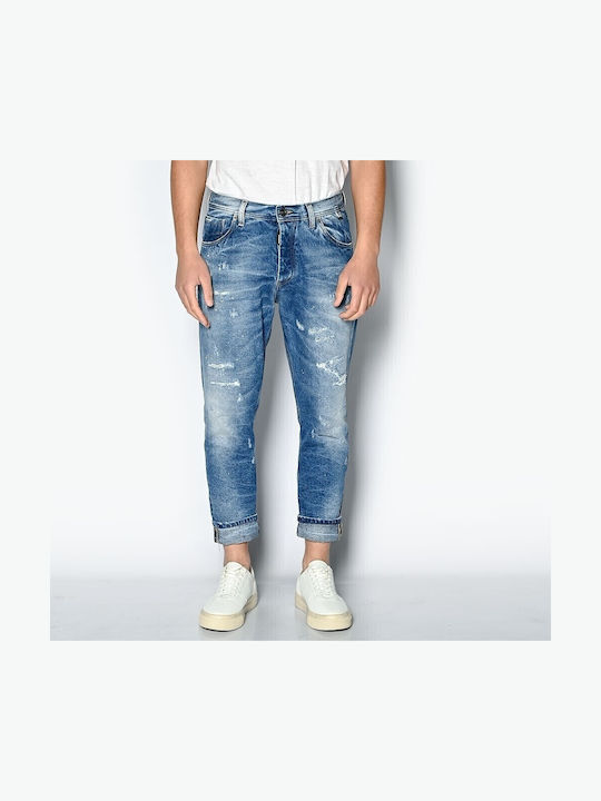 Brokers Jeans