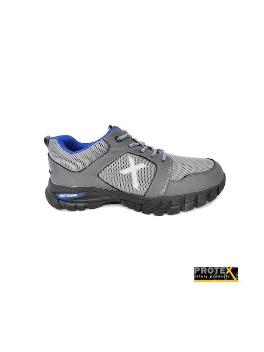 Protex Run Plus Low Work O1