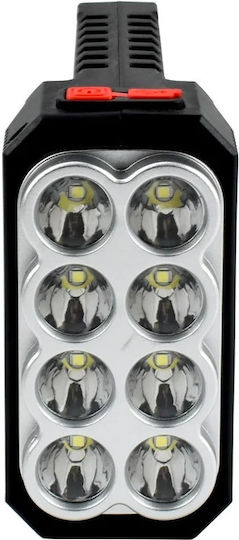 Andowl Ръчен Прожектор LED Не Черен