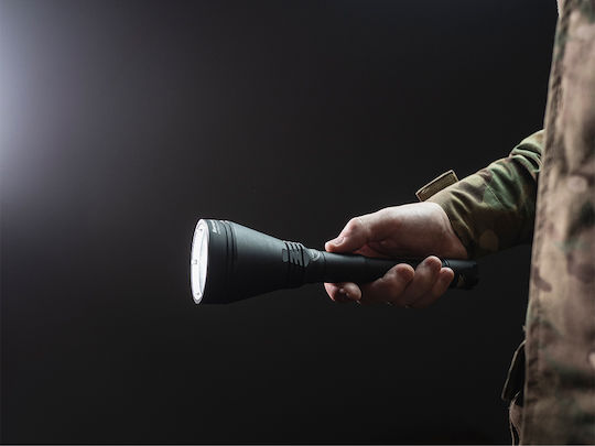 Armytek Lanternă LED IP68 cu Luminozitate Maximă 1850lm Barracuda Pro