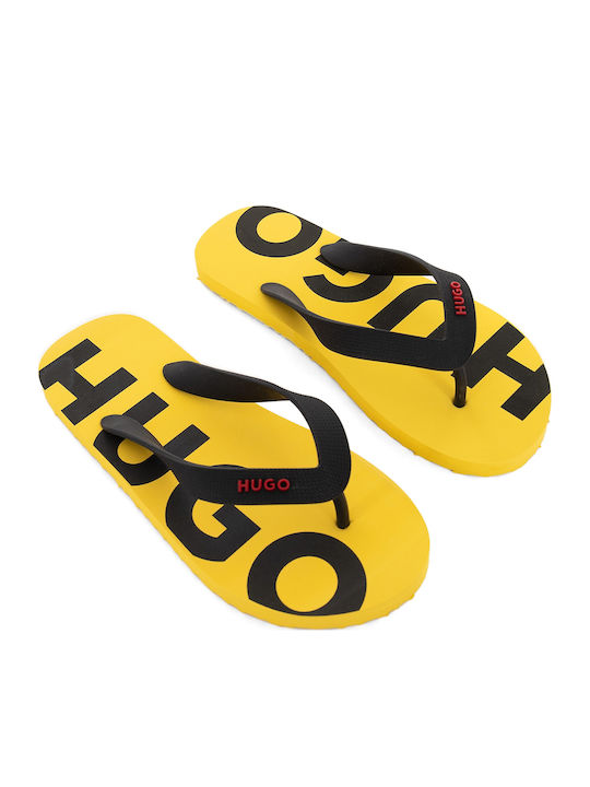 Arvel Ανδρικά Flip Flops Μαύρα