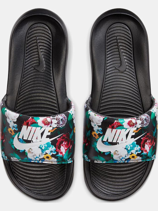 Victori One Women's Slides Black