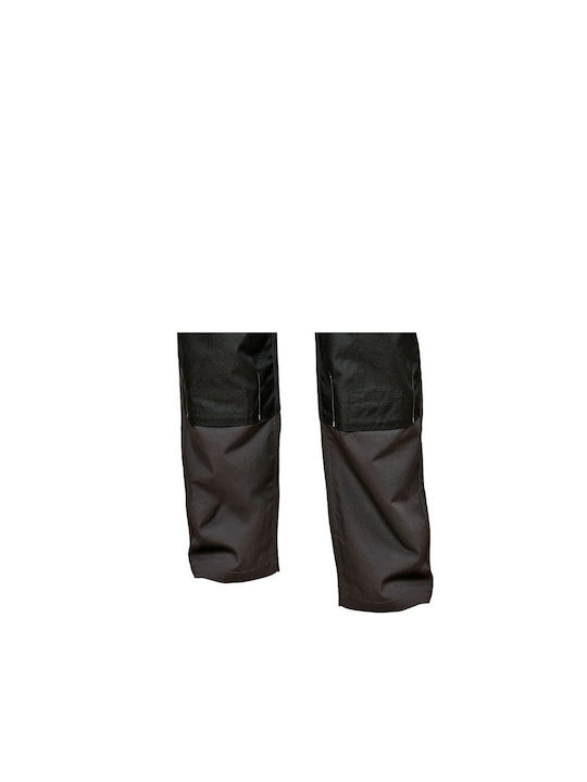 Stenso Emerton Work Trousers Gray