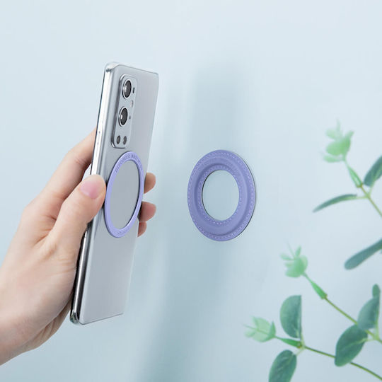 Nillkin Snaplink Air Βάση Κινητού Αυτοκινήτου με Μαγνήτη Μπλε