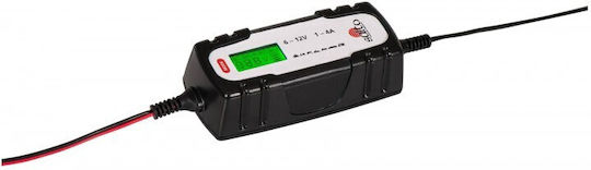 Saito Car Battery Charger