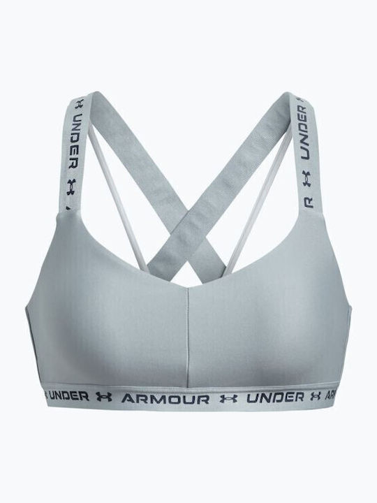 Women's Sports Bra without Padding Light Blue