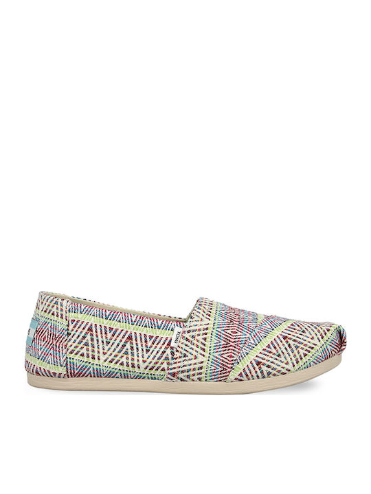 Toms