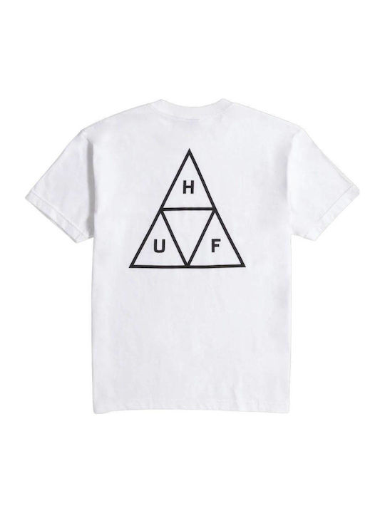 T-Shirt Weiß
