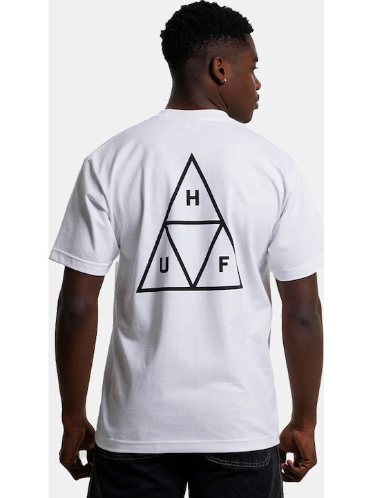 T-Shirt Weiß