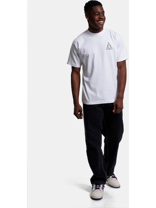 T-Shirt Weiß