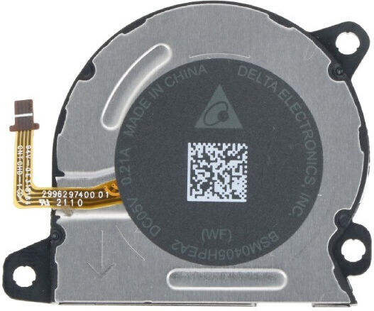 CPU Cooling Fan για Switch