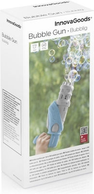 InnovaGoods Bubblig Seifenblasenpistole V0103455