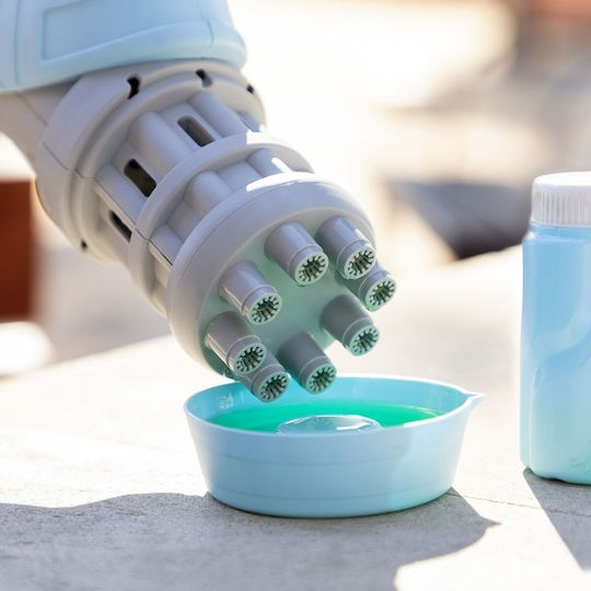 InnovaGoods Bubblig Оръжие за Балончета