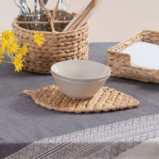 Nef-Nef Homeware Romano Placemats for Cooking Utensils Cork