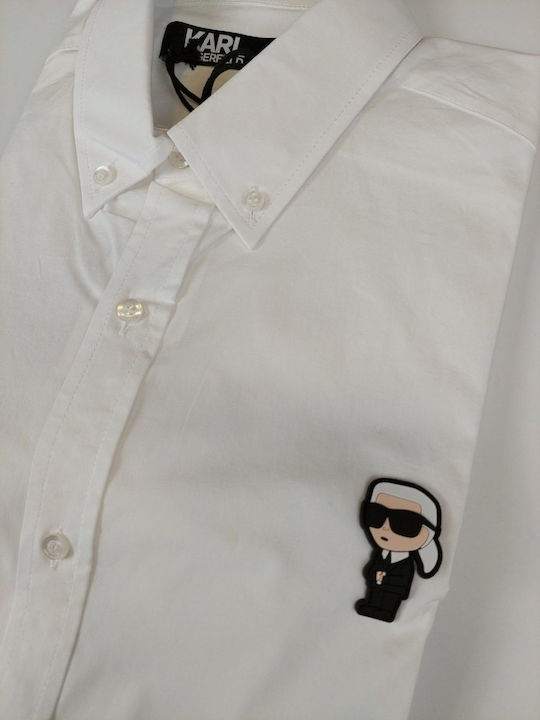 Karl Lagerfeld