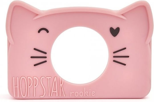Hoppstar Rookie Παιδική Φωτογραφική Μηχανή 30MP Blush Ροζ