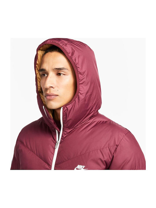 Storm-FIT Windrunner PrimaLoft Geacă De Iarnă Puffer Cu Protecție Împotriva Vântului