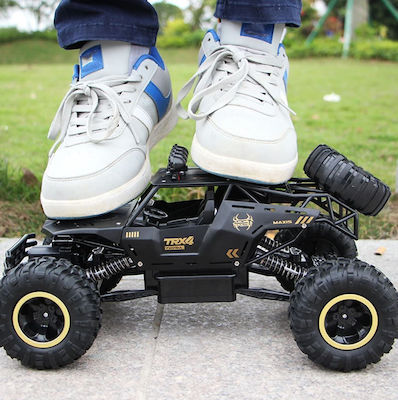 RC Vehicle Car Crawler 2WD 1:12