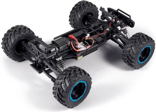 BlackZon Smyter Τηλεκατευθυνόμενο Αυτοκίνητο Monster Truck 4WD