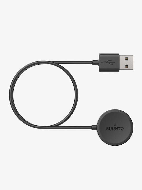Suunto Μαύρο (9 Peak Pro)