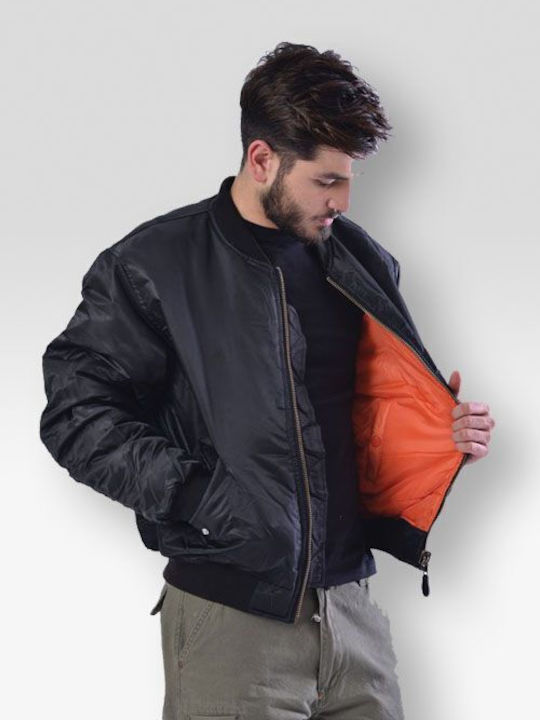 Ergo Flight Work Jacket Green