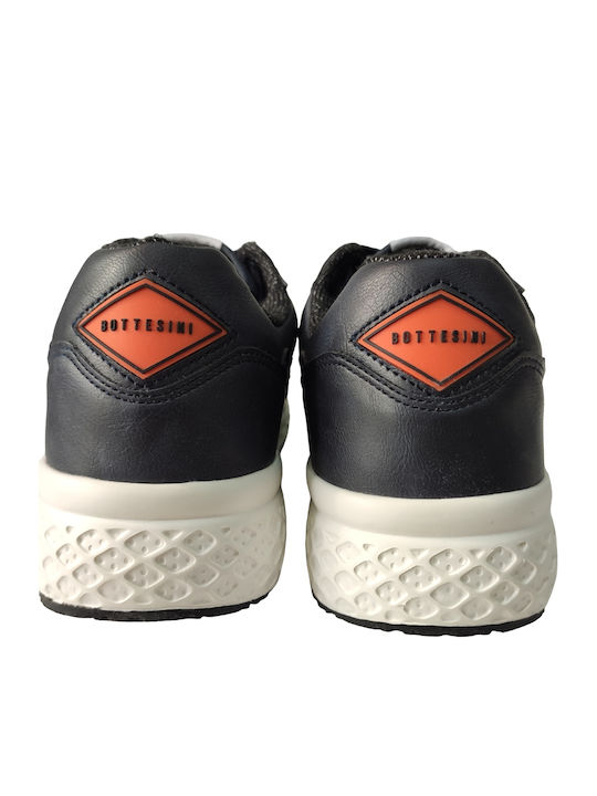 Ανδρικά Sneakers Μπλε