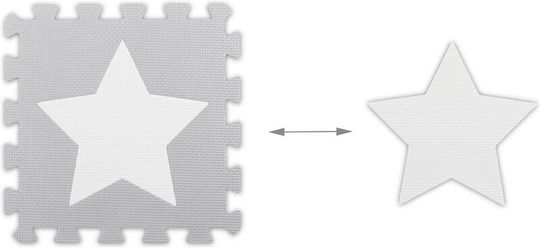 Relaxdays Design Stars 9τμχ 10038992