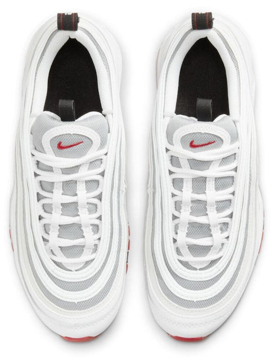 Nike Παιδικά Sneakers Air Max Excee White / Red