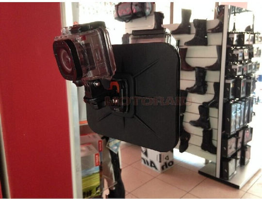 ActionPro Action-Kamera-Unterstützungsbasis ACT-200-071-0000 für GoPro