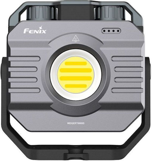 Fenix CL28R Λάμπα Led Μπαταρίας για Camping με Φακό