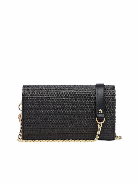 Replay Women's Bag Shoulder Black