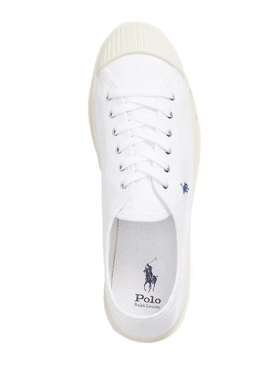 Sneakers White