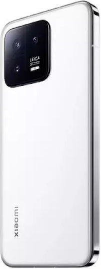 Xiaomi 13 5G Dual SIM (8GB/256GB) White