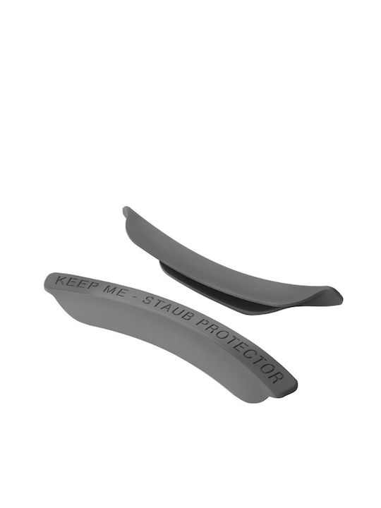 Zwilling J.A. Henckels Staub La Cocotte Комплект Саксии От Чугун Червен 3 Части