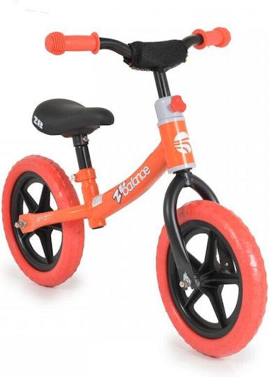 Byox Kids Balance Bike 2B Red