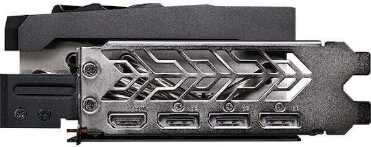 ASRock Radeon RX 7900 XT 20GB GDDR6 Phantom Gaming OC Placă Grafică