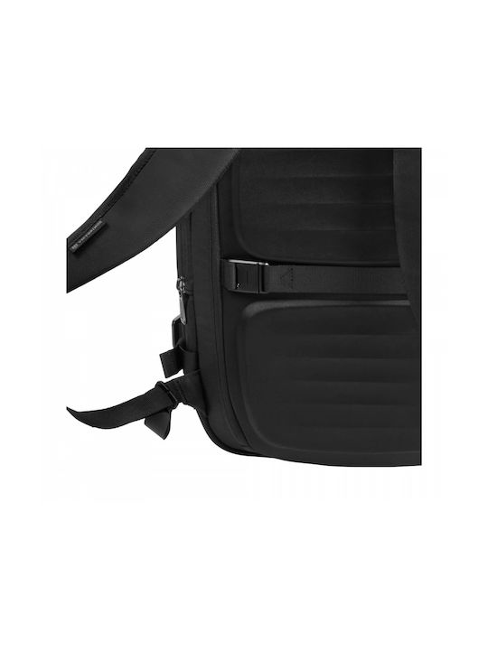 Victorinox Backpack 37lt Μαύρο