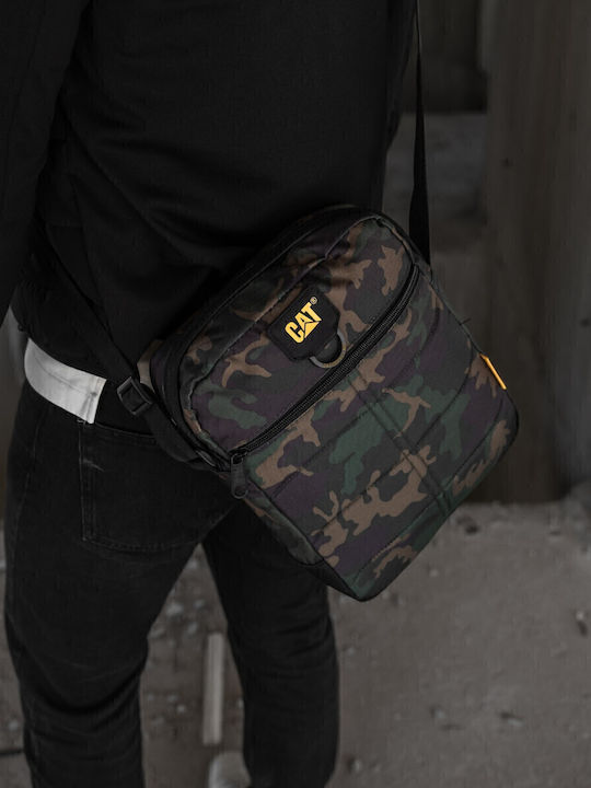 Ryan Men's Bag Shoulder / Crossbody