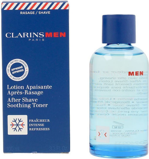 Clarins After Shave Toner Soothing 100ml