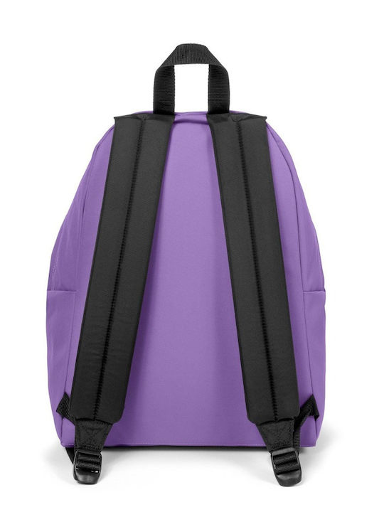 Eastpak Authentic Padded Pak'r Μωβ Τσάντα Πλάτης Μωβ