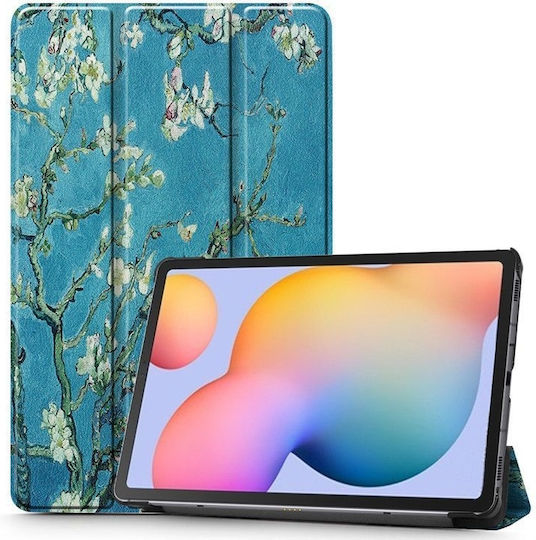 Tech-Protect Smartcase Flip Cover Sakura (Lenovo Tab P11 (2nd Gen) 11.5")