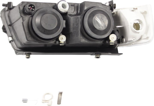 Front Lights for Volkswagen Passat B5 1997-2000 1pcs