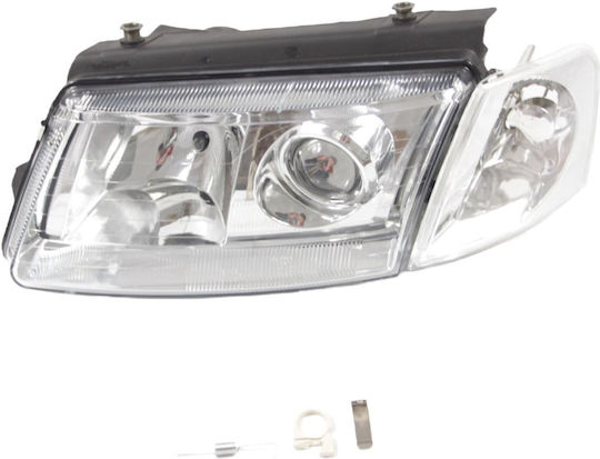Front Lights for Volkswagen Passat B5 1997-2000 1pcs