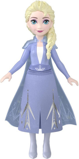 Mattel Frozen Sortiertes Miniatur-Spaßspielzeug Für 3+ Jahre