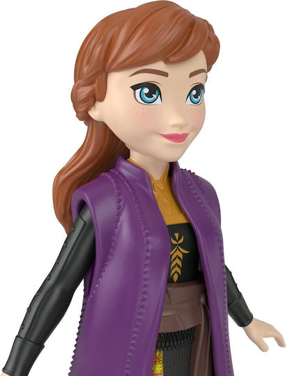 Mattel Frozen Sortiertes Miniatur-Spaßspielzeug Für 3+ Jahre