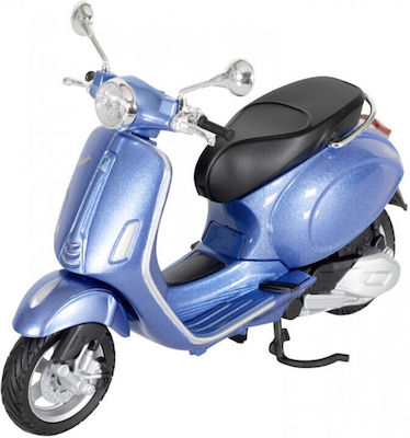 Maisto Vespa Primavera 150 39540 Motorcycle 1:12 for 3++ Years