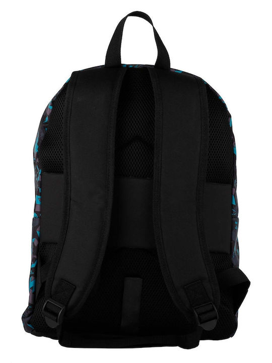 TOYBAGS Ghiozdane școală Minecraft Greeny Tip de Spate Clasa Scoala primara Culoare Albastru